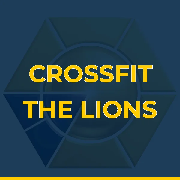 Foto de CROSSFIT THE LIONS