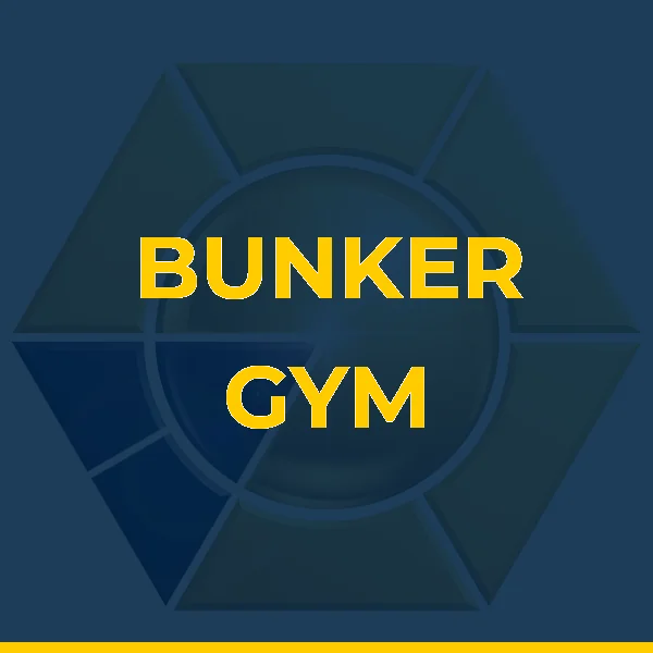 Foto de BUNKER GYM