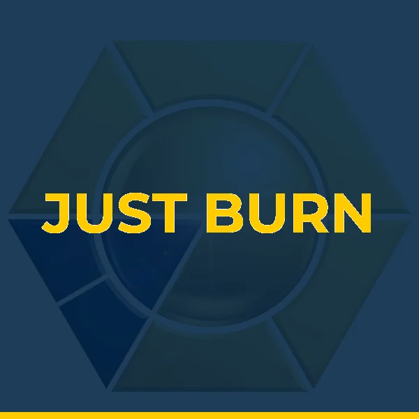 Foto de JUST BURN