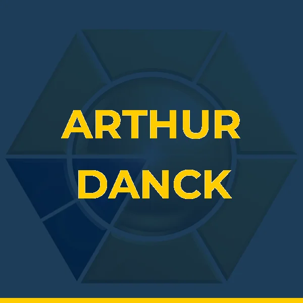 Foto de ARTHUR DANCK NUTRICIONISTA E PERSONAL TRAINER