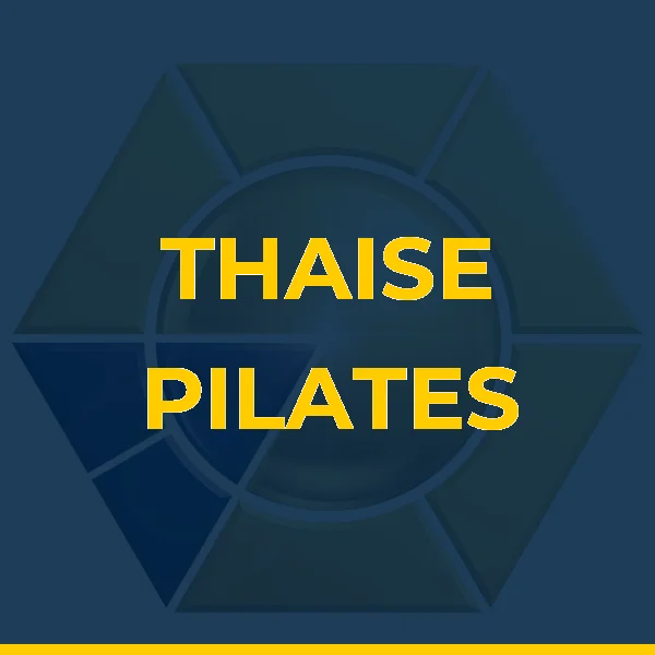 Foto de THAISE PILATES