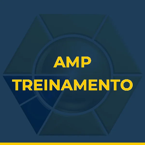 Foto de AMP TREINAMENTO PERSONALIZADO LTDA