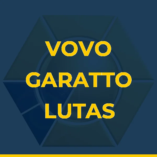 Foto de VOVO GARATTO LUTAS E ACADEMIA