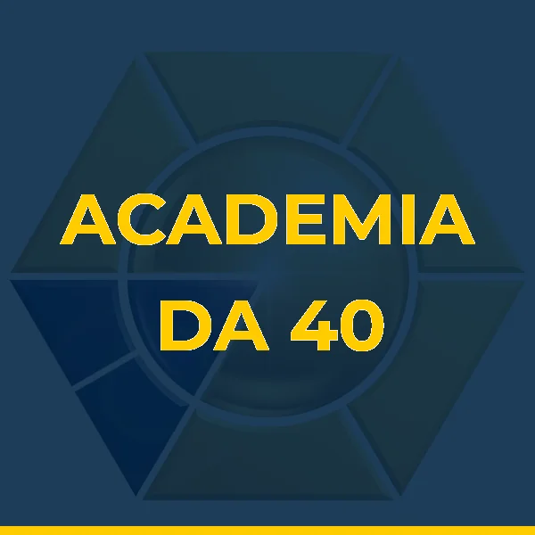 Foto de ACADEMIA DA 40