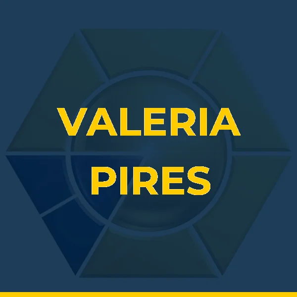 Foto de VALERIA PIRES TREINAMENTOS