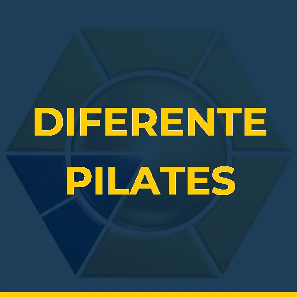 Foto de DIFERENTE PILATES