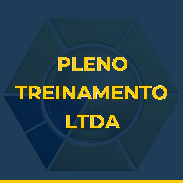 Foto de PLENO TREINAMENTO LTDA