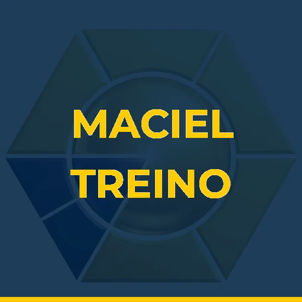 Foto de MACIEL TREINO PERSONALIZADO LTDA