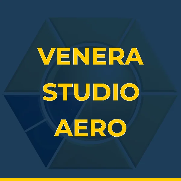 Foto de VENERA STUDIO AERO