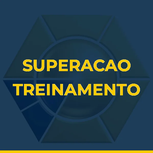 Foto de SUPERACAO TREINAMENTO FEMININO
