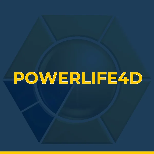 Foto de POWERLIFE4D