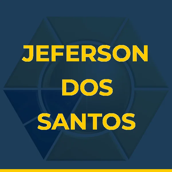 Foto de JEFERSON DOS SANTOS HONATEL