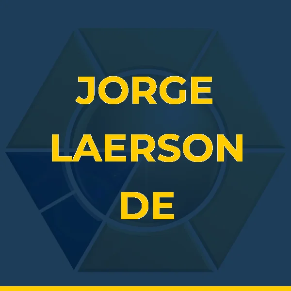 Foto de JORGE LAERSON DE LIMA MARTINS
