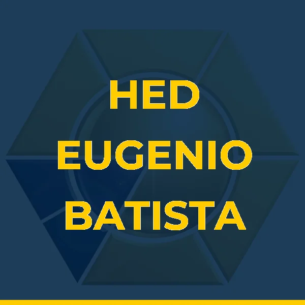 Foto de HED EUGENIO BATISTA WOBETO
