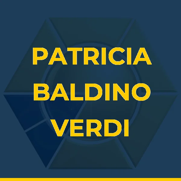 Foto de PATRICIA BALDINO VERDI