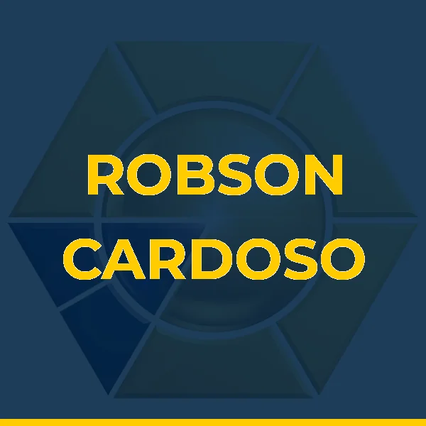 Foto de ROBSON CARDOSO