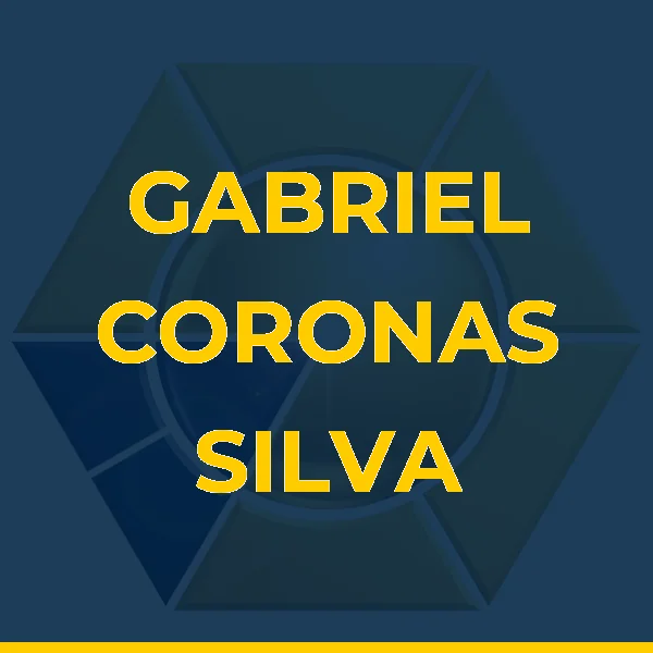 Foto de GABRIEL CORONAS SILVA