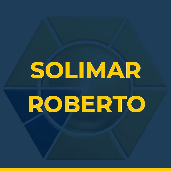 Foto de SOLIMAR ROBERTO RHEINGANTZ PADILHA