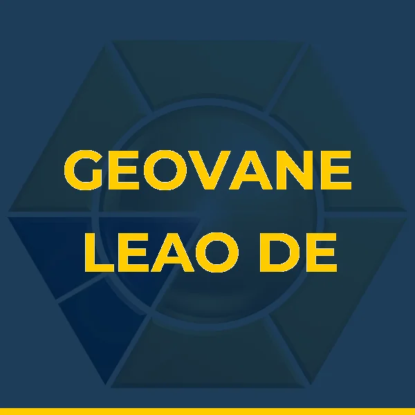 Foto de GEOVANE LEAO DE MORAES