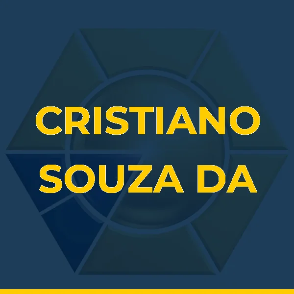 Foto de CRISTIANO SOUZA DA SILVA