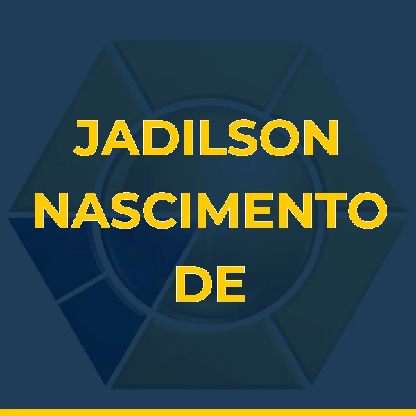 Foto de JADILSON NASCIMENTO DE SOUSA MONTEIRO