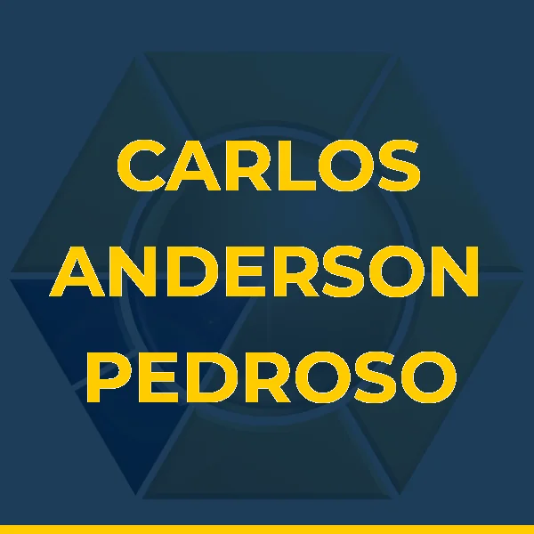 Foto de CARLOS ANDERSON PEDROSO DE QUADROS