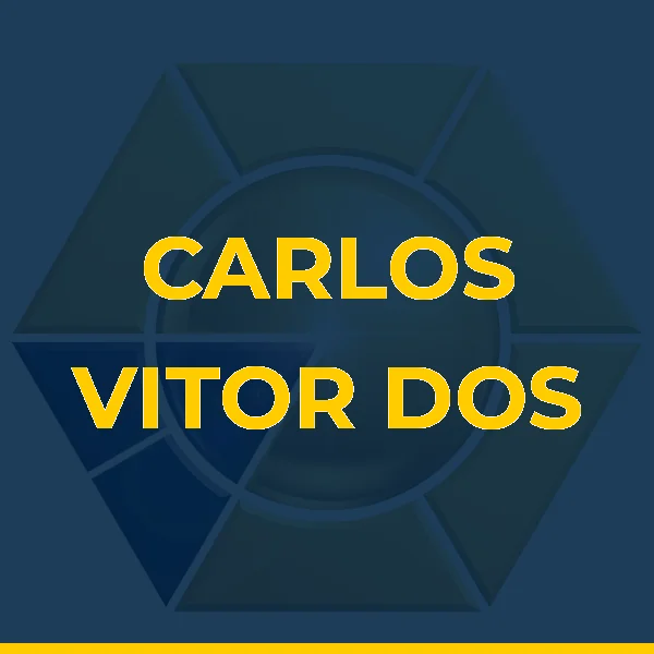 Foto de CARLOS VITOR DOS SANTOS FERREIRA