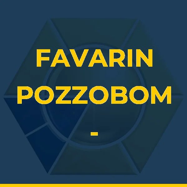 Foto de FAVARIN POZZOBOM - SAUDE E MOVIMENTO LTDA