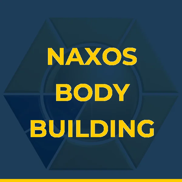 Foto de NAXOS BODY BUILDING CENTER