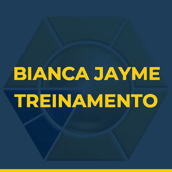 Foto de BIANCA JAYME TREINAMENTO FISICO