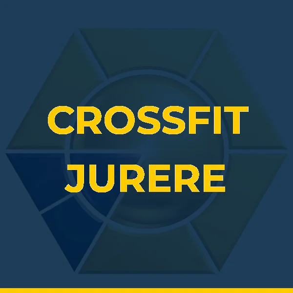 Foto de CROSSFIT JURERE