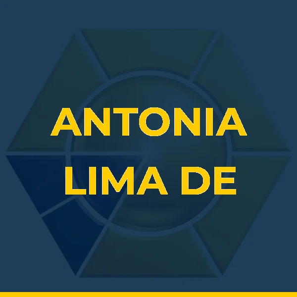 Foto de ANTONIA LIMA DE JESUS