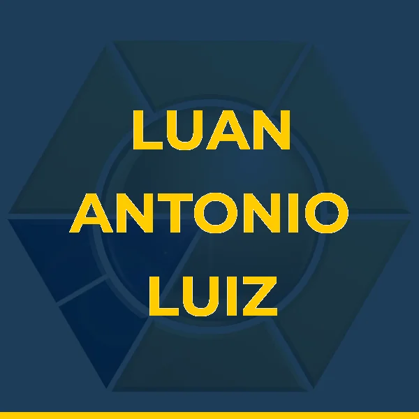 Foto de LUAN ANTONIO LUIZ