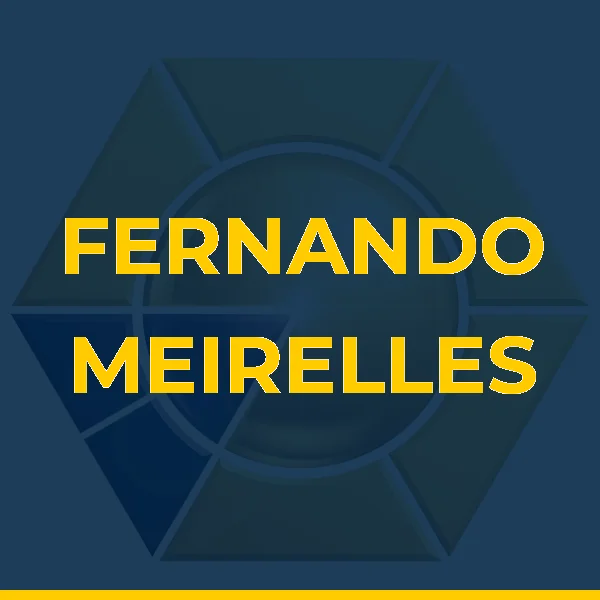 Foto de FERNANDO MEIRELLES HOLANDA DE SOUZA