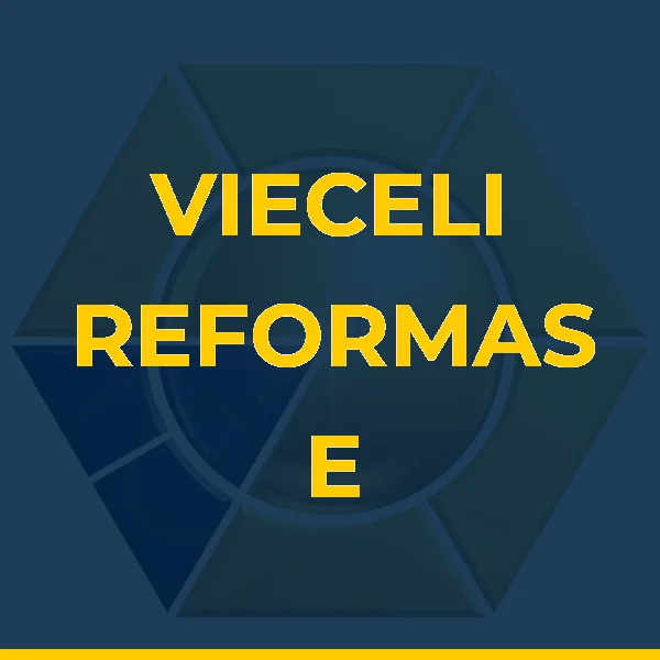 Foto de VIECELI REFORMAS E CONSTRUCOES