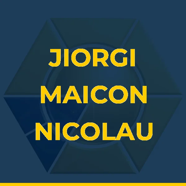Foto de JIORGI MAICON NICOLAU