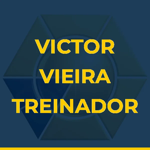 Foto de VICTOR VIEIRA TREINADOR