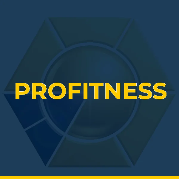 Foto de PROFITNESS