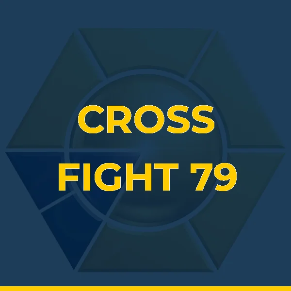 Foto de CROSS FIGHT 79