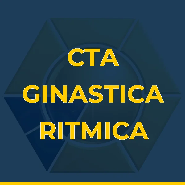 Foto de CTA GINASTICA RITMICA - CENTRO DE TREINAMENTO ATIVA