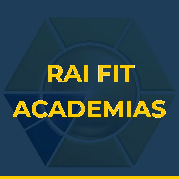 Foto de RAI FIT ACADEMIAS