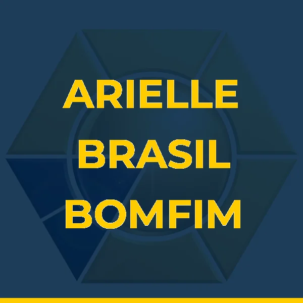 Foto de ARIELLE BRASIL BOMFIM DE OLIVEIRA