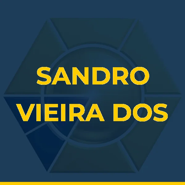 Foto de SANDRO VIEIRA DOS SANTOS CRUZ