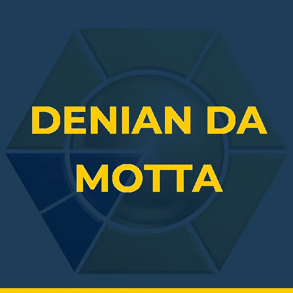 Foto de DENIAN DA MOTTA MENDONCA