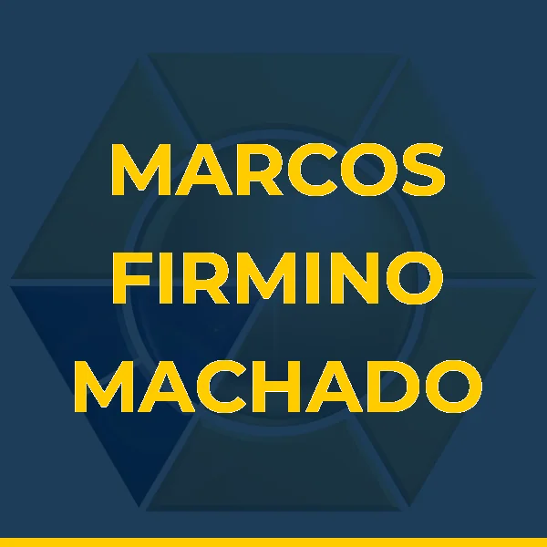 Foto de MARCOS FIRMINO MACHADO SANTOS