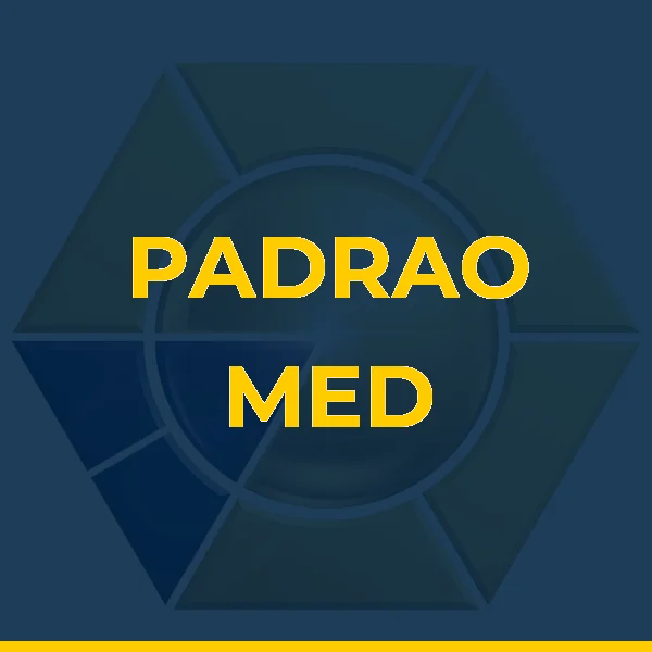 Foto de PADRAO MED