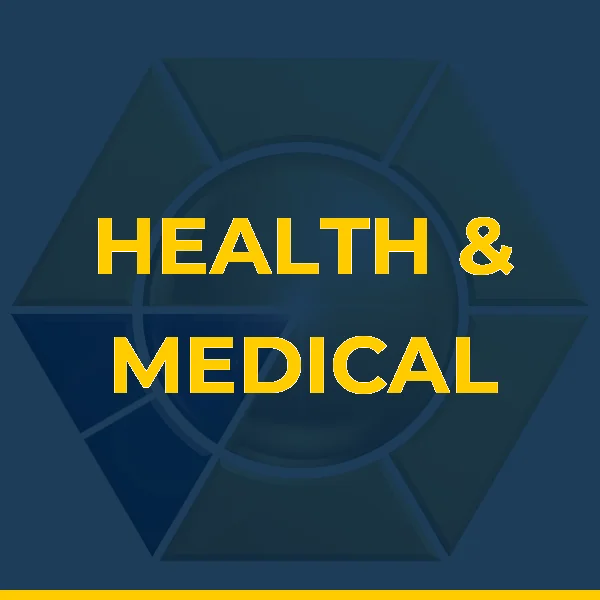 Foto de HEALTH & MEDICAL