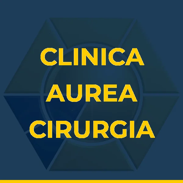Foto de CLINICA AUREA CIRURGIA PLASTICA