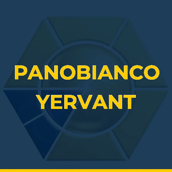 Foto de PANOBIANCO YERVANT