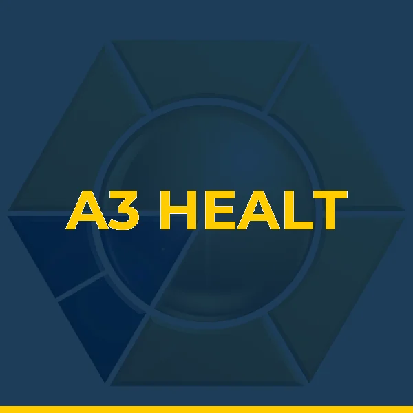 Foto de A3 HEALT
